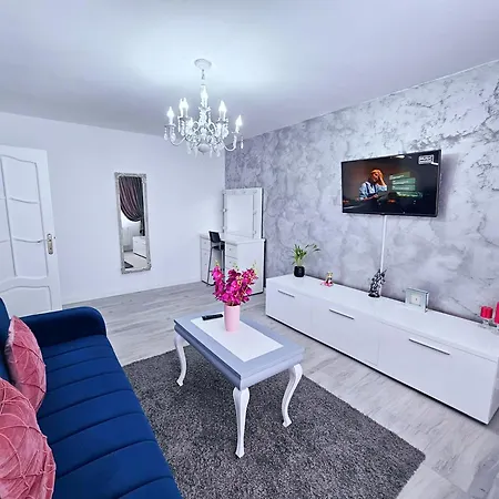 Apartament Mall *