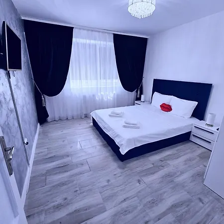 Mall Apartment