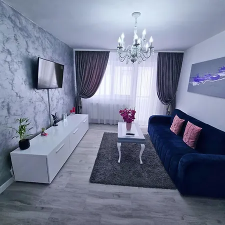 Mall Apartment Constanta