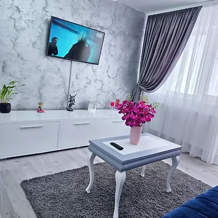 Mall Apartment