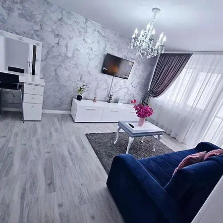 Mall Apartment Constanta
