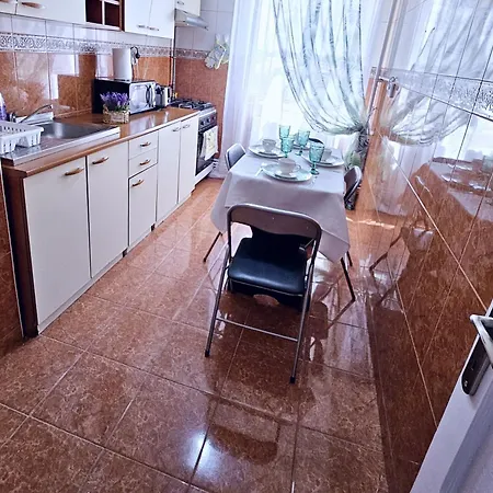 Apartment Mall Constanta