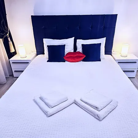 Apartament Mall