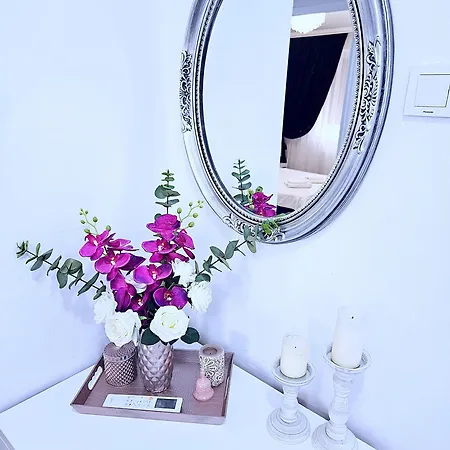 Apartament Mall *